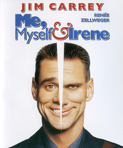 Me Myself & Irene