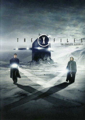 The X-Files: The Complete Season