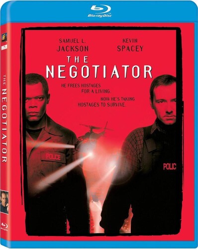 Negotiator