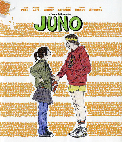 Various Artists - Juno (Music from the Motion Picture)