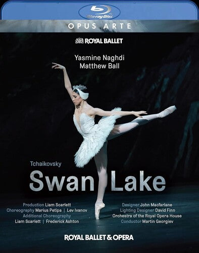 Swan Lake