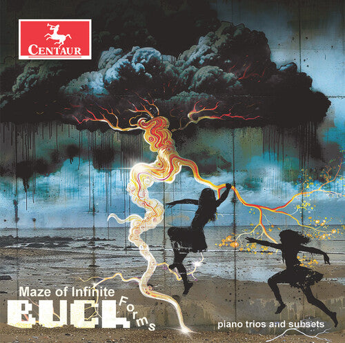 Buch - Maze of Infinite Forms