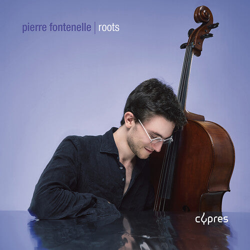 Petruta Kupper - Roots