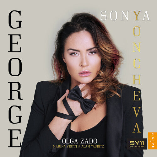 Chopin/ Delibes/ Leoncavallo - George