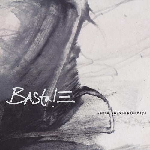 Joris Vanvinckenroye - Basta! III (vinyl)