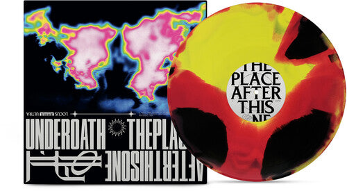 Underoath - The Place After This One