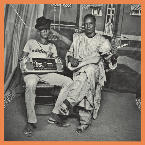 Original Sound of Mali 2/ Various - The Original Sound of Mali 2
