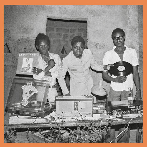Original Sound of Mali 2/ Various - The Original Sound of Mali 2