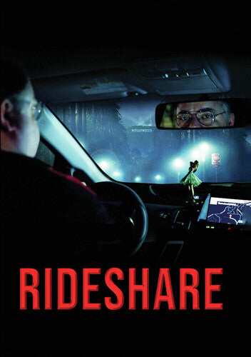 Ride Share / (Mod)