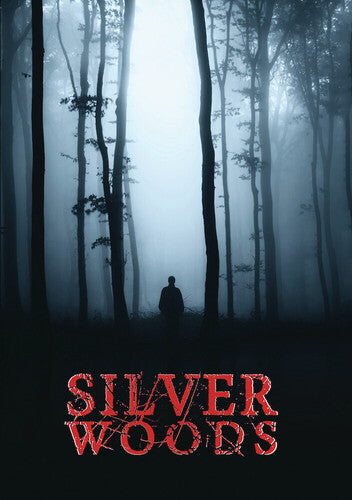 Silver Woods / (Mod)