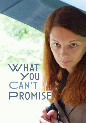 What You Can't Promise / (Mod)