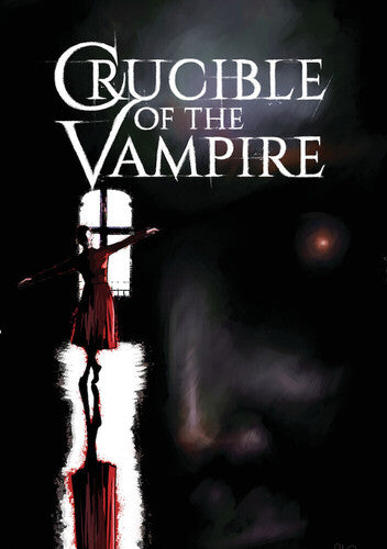Crucible Of The Vampire / (Mod)