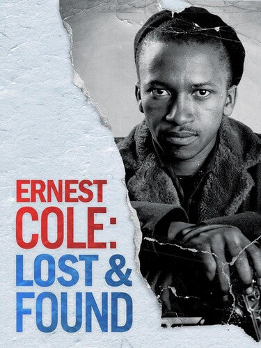 Ernest Cole: Lost & Found