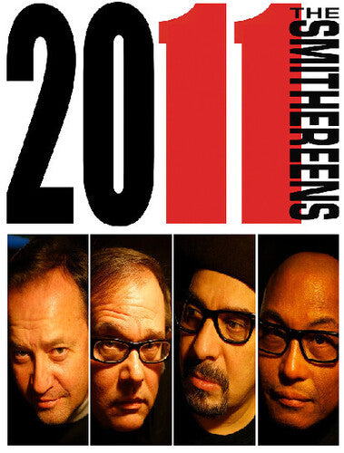 The Smithereens - 2011