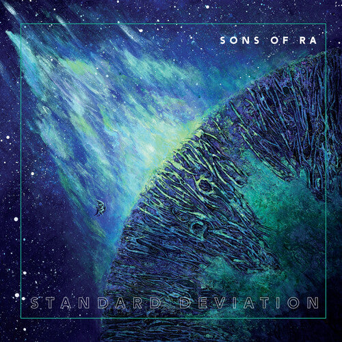 Sons of Ra - Standard Deviation