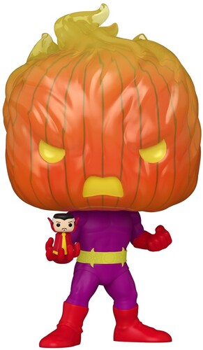 Funko POP! Marvel: Strange Tales - Dormammu