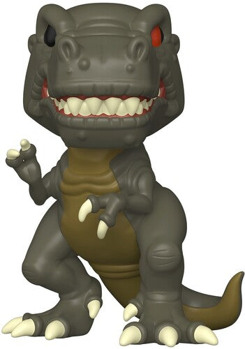 Funko POP! Super: The Land Before Time - Sharptooth