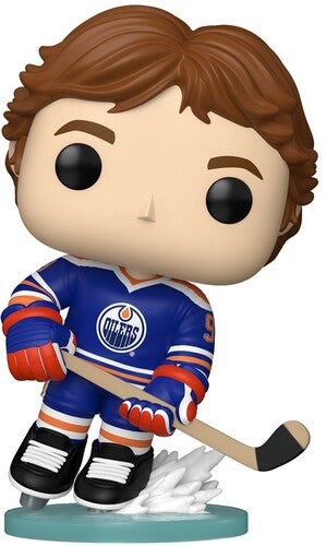 Funko POP! NHL: Legends - Wayne Gretzky