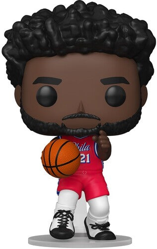 Funko POP! NBA: 76ers - Joel Embiid