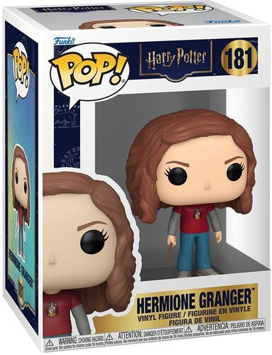Funko Pop! Harry Potter: Hermione Granger