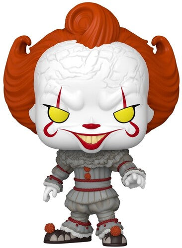 Funko Pop! Welcome to Derry Pennywise – FYE