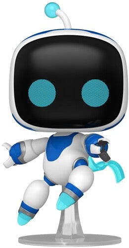 Funko POP! Games: Astro Bot - Astro Bot