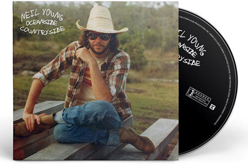 Neil Young - Oceanside Countryside