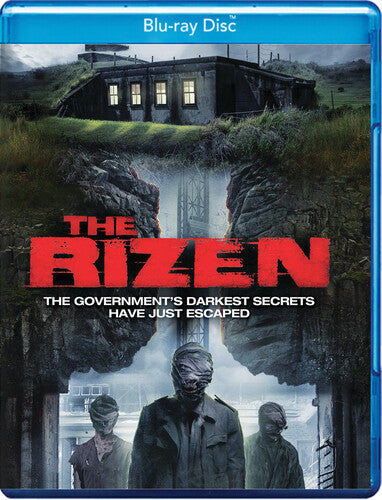 Rizen / (Mod)