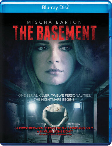 Basement / (Mod)
