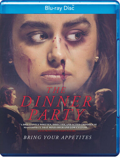 Dinner Party / (Mod)