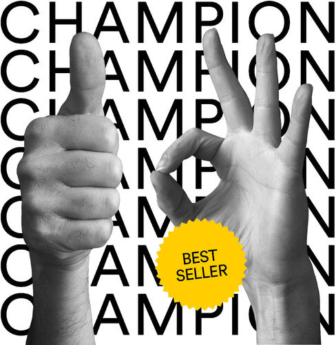 Champion - Best Seller