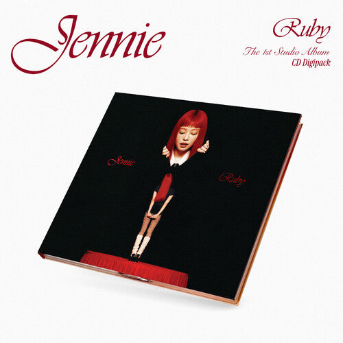 Jennie - Ruby
