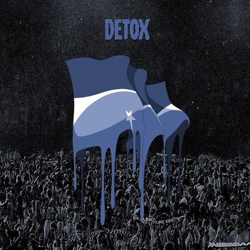 One Ok Rock - Detox