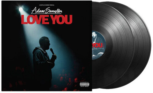 Adam Sandler - Love You