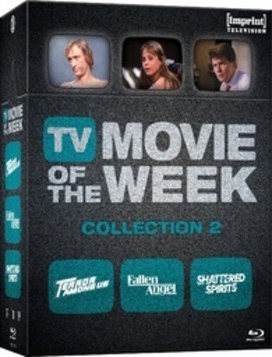 TV Movie of the Week: Collection 2