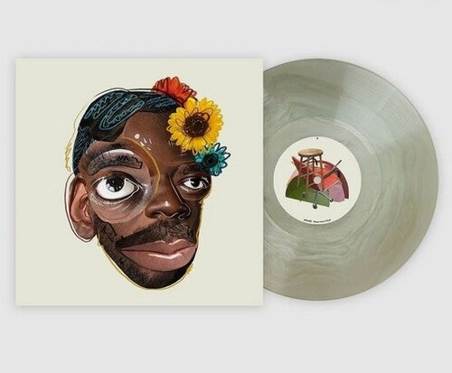 Nnamdi - Please Have A Seat - Colored Vinyl