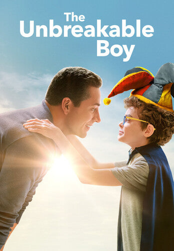 The Unbreakable Boy