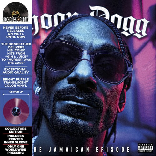 Snoop Dogg - The Jamaican Episode