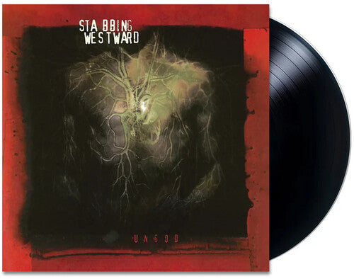 Stabbing Westward - Ungod - 180-Gram Black Vinyl
