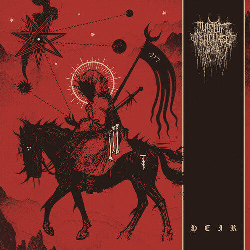 This Gift is a Curse - Heir