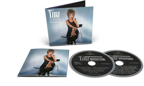 Tina Turner - Private Dancer (40th Anniversary Edition)