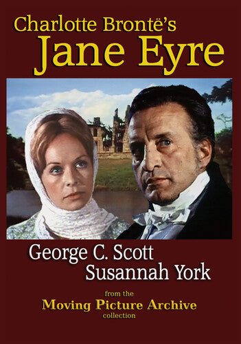 Jane Eyre