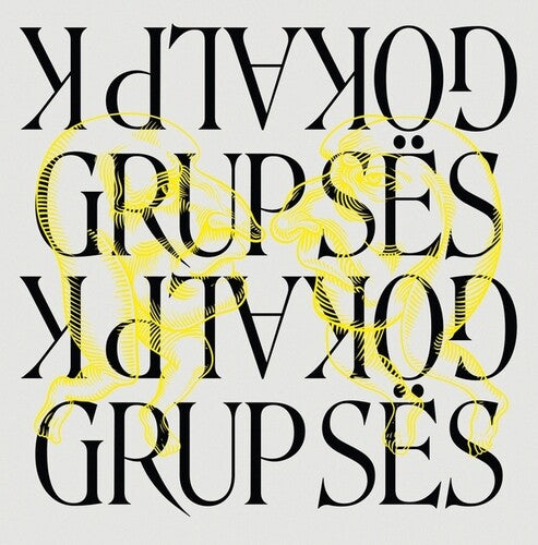 Grup Ses/ Gokalp K - Grup Ses And Gokalp K