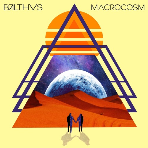 Balthvs - Macrocosm