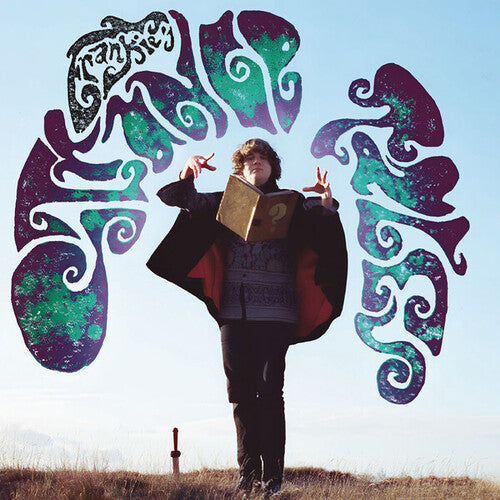 Frankie - Strange Tales