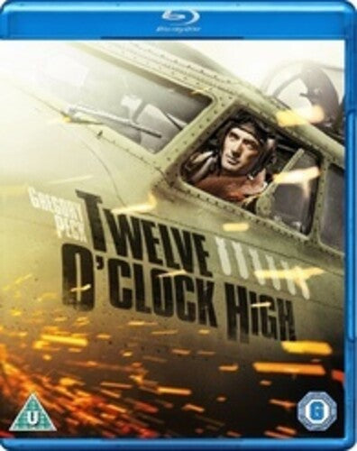 Twelve O'Clock High