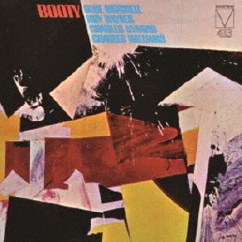Booty/ Various - Booty / Various