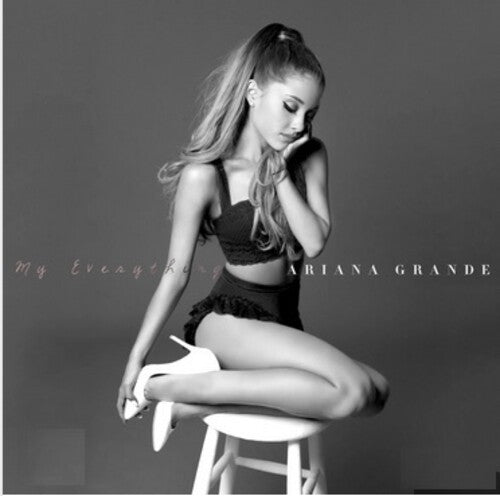 Ariana Grande - My Everything