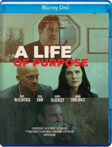 Life Of Purpose / (Mod)