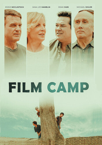 Film Camp / (Mod)